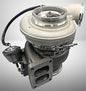 T6360-02 Turbocharger Zeki S400 (S474) WG