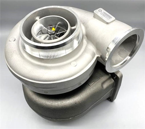 T6361-02 Turbocharger Zeki S400 (S480)