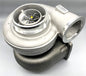 T6361-02 Turbocharger Zeki S400 (S480)