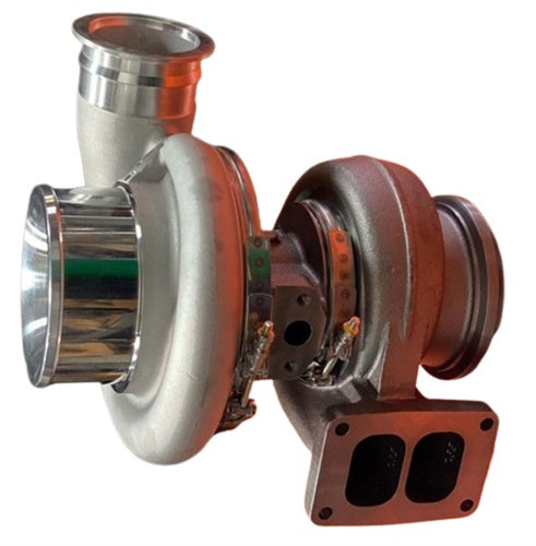 T6364-02 Turbocharger Zeki S410 (S478)