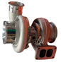 T6364-02 Turbocharger Zeki S410 (S478)