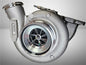 T6367-01 Zeki Turbo HE400VG No Actuator
