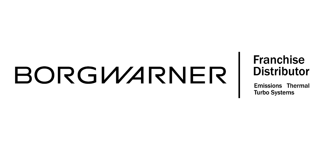 479035 BorgWarner Turbocharger (Borg Warner)