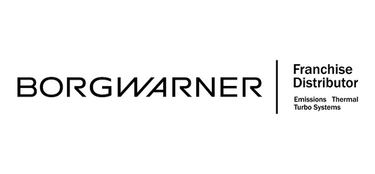 479035 BorgWarner Turbocharger (Borg Warner)