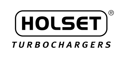 5456048HX Holset Turbocharger (No Actuator) (Holset)