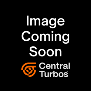 Black background with white "Image Coming Soon" text above the Central Turbos orange and gray logo for the 5325950HXR Just Turbo HE351VG (2007-2012 1/2 Cummins 6.7L).